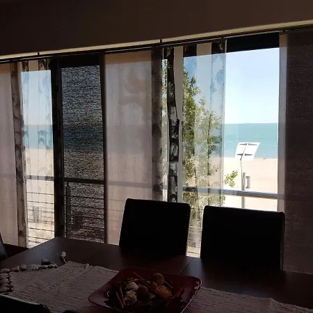 V4 Apartment