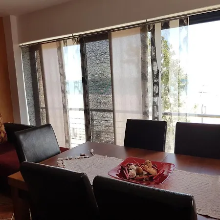 V4 Apartment Eforie Nord