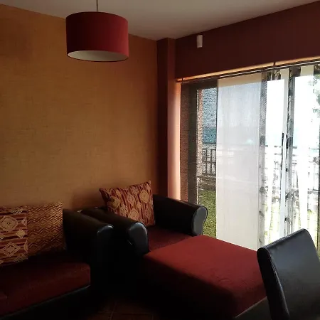 V4 Apartment