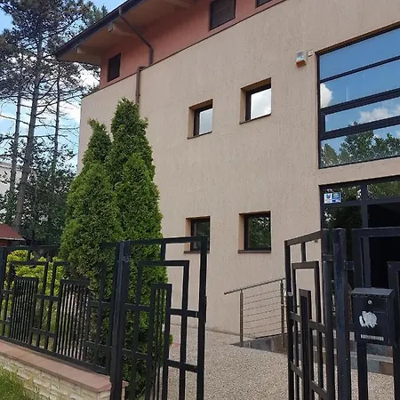 V4 Apartment Eforie Nord