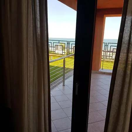 V4 Apartment