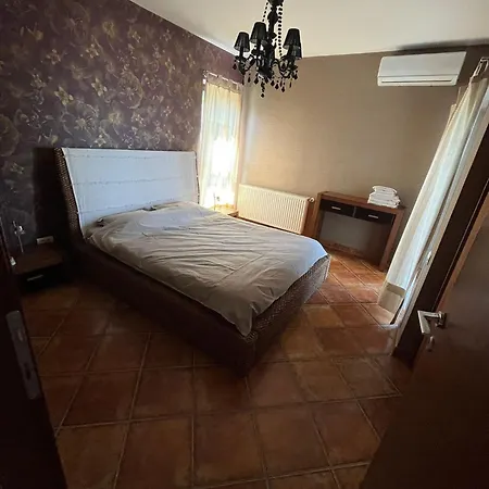 Apartment V4 Eforie Nord