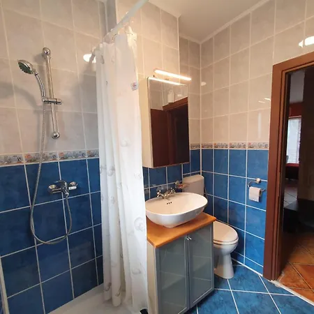 Apartment V4 Eforie Nord