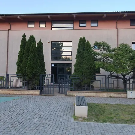V4 Apartment Eforie Nord
