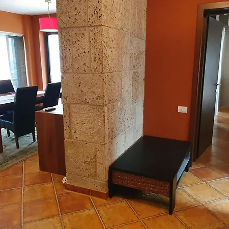 Apartment V4 Eforie Nord