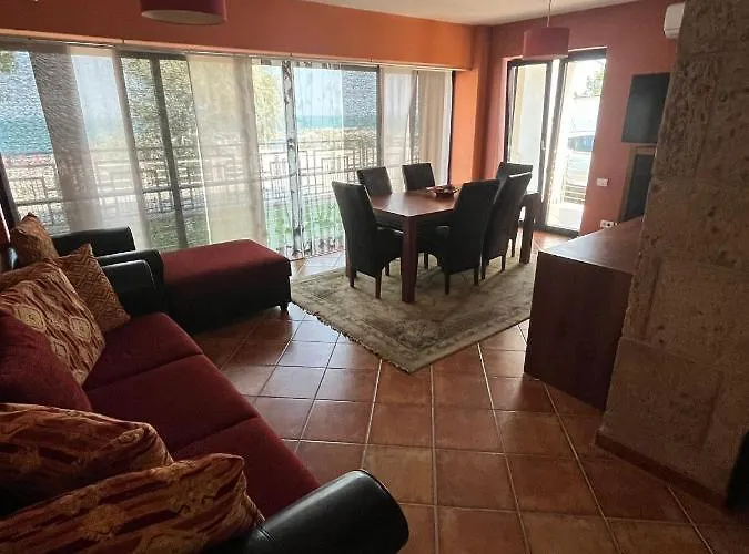 V4 Daire Eforie Nord