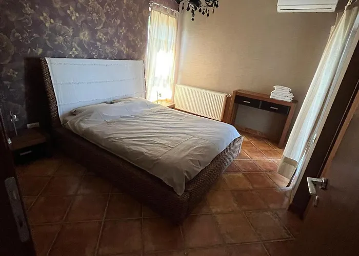 Daire V4 Eforie Nord