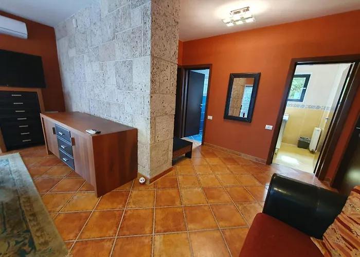 V4 Daire Eforie Nord