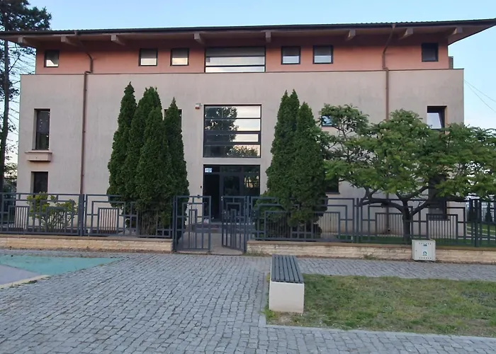 V4 Daire Eforie Nord