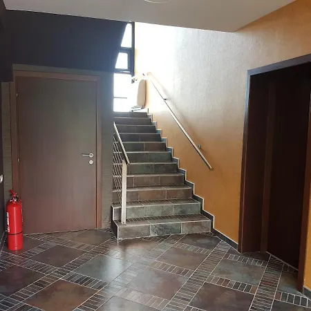 V4 Daire Eforie Nord