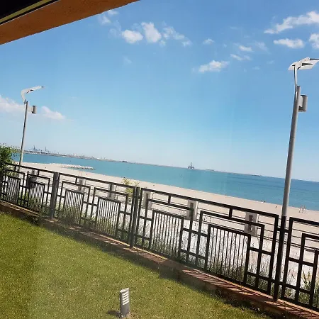 V4 Daire Eforie Nord