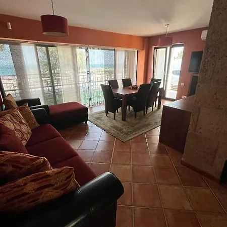 V4 Apartment Eforie Nord