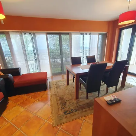 V4 Daire Eforie Nord