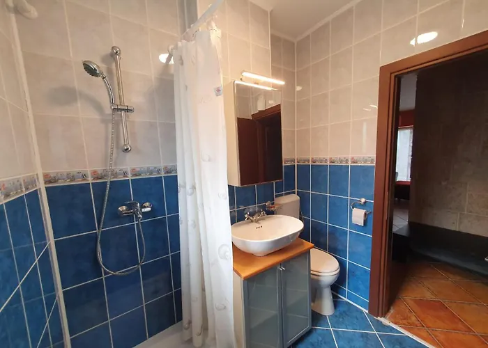 アパート V4 エフォリエ・ノルド