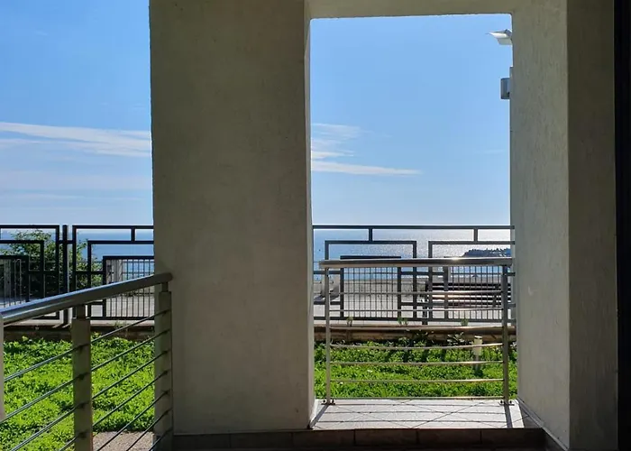 アパート V4 エフォリエ・ノルド